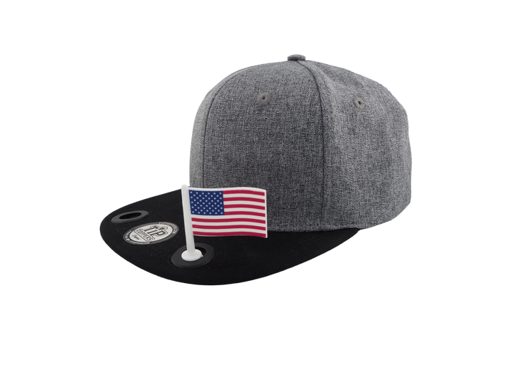 United States Flag Topper