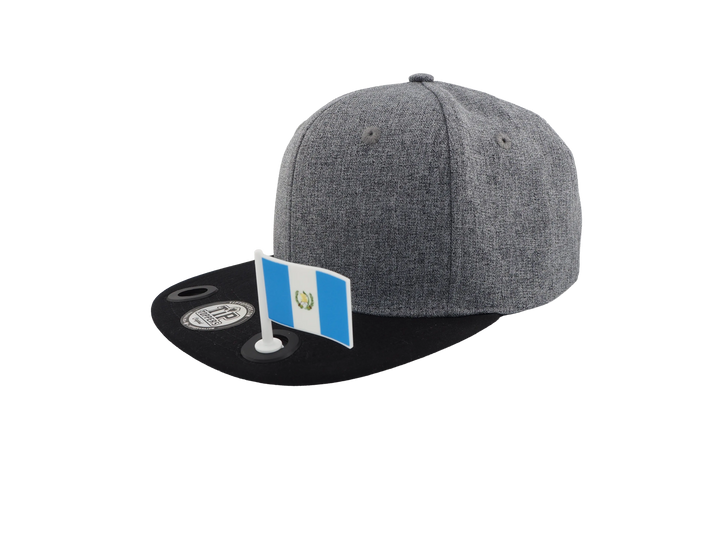 Guatemala Flag Topper