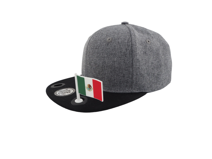 Mexico Flag Topper