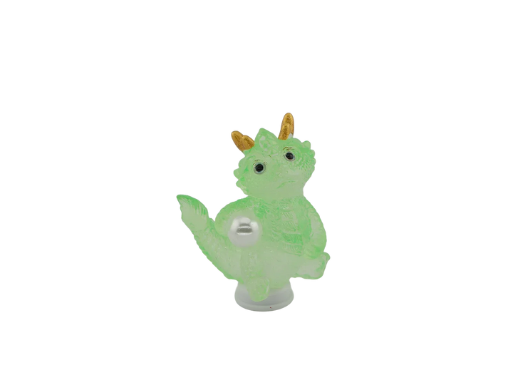 Emerald Spirit Dragon