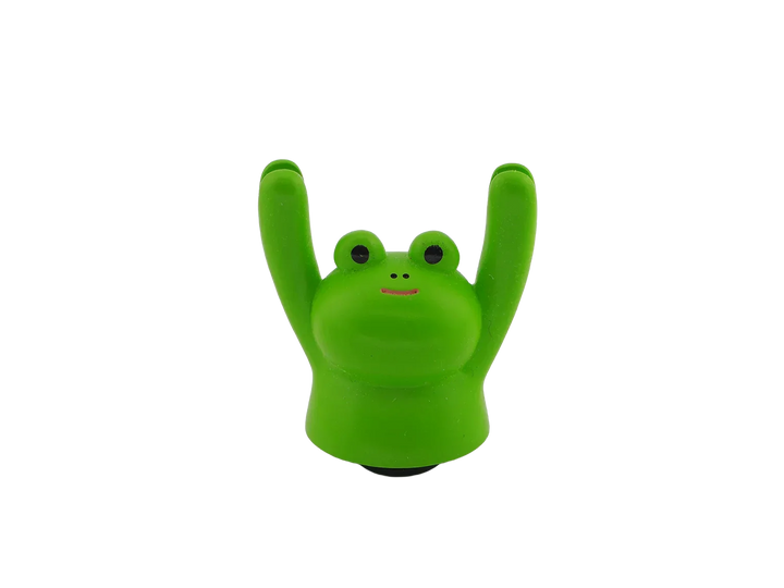Froggy Card Keeper