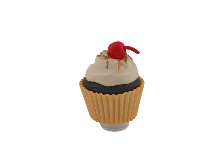 Sweet Cupcake Treat