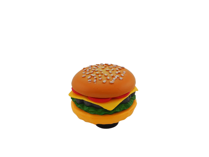 Burger Boss Buddy