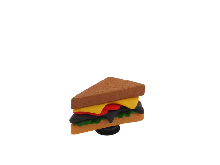 Snacky Stack Sandwich