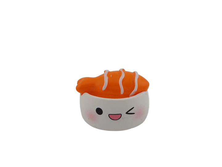 Cheeky Salmon Sushi Bowl