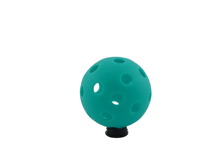 Blue Pickleball Topper