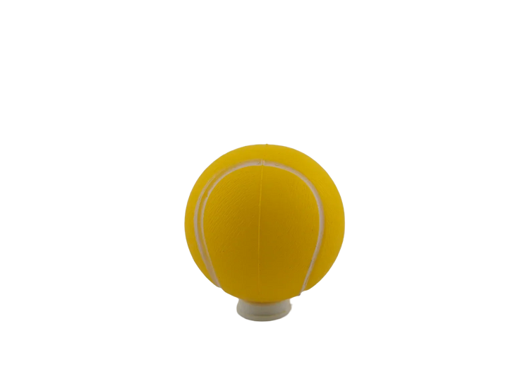 Tennis Ball Topper