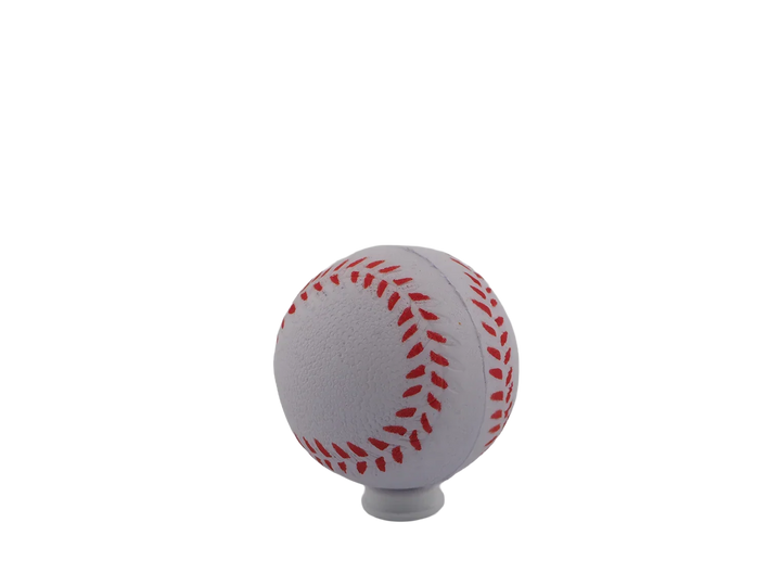 Baseball Topper