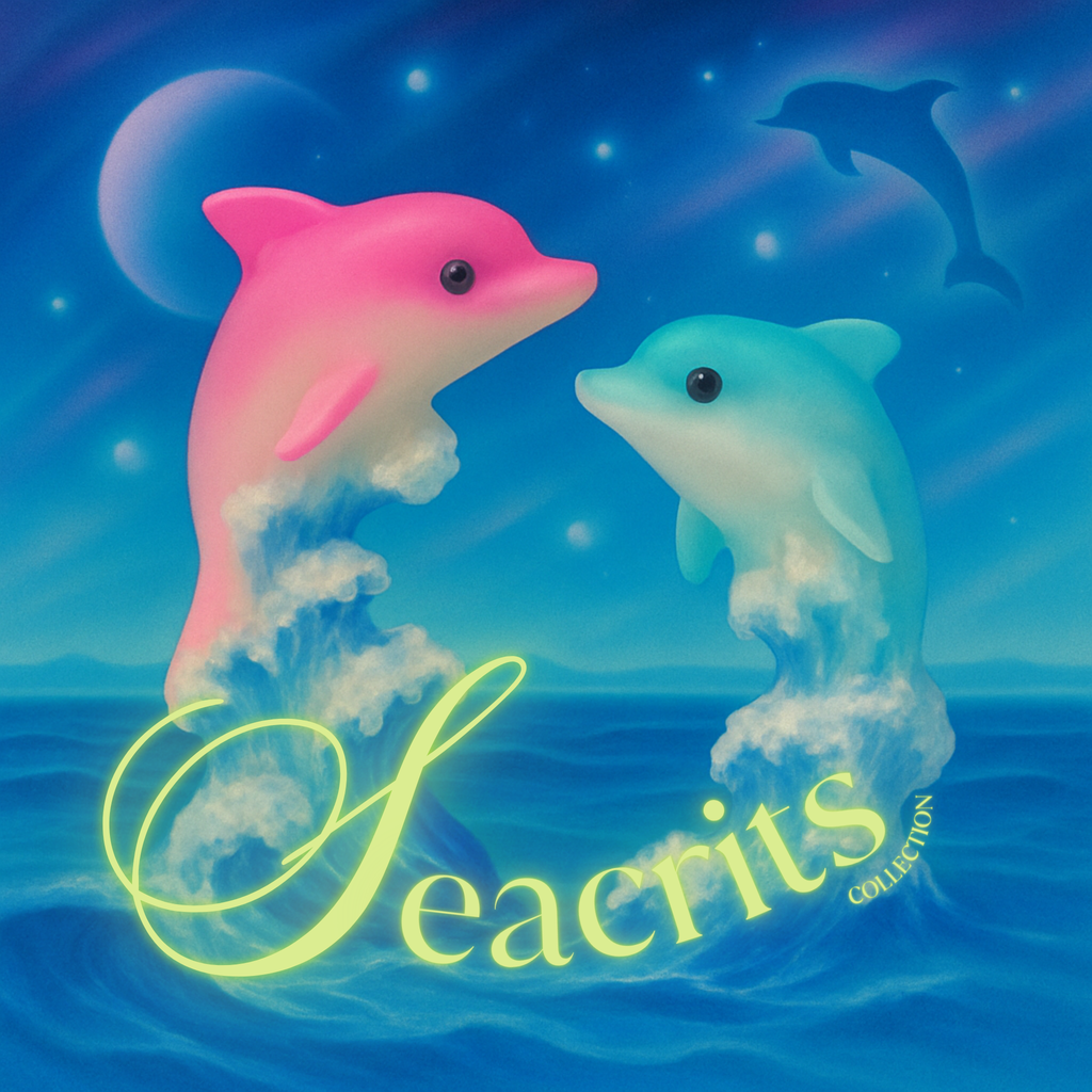 Seacrits