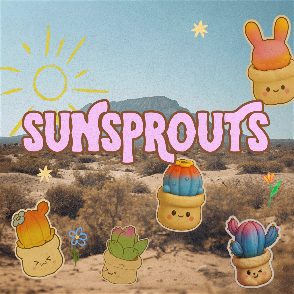 Sunsprouts