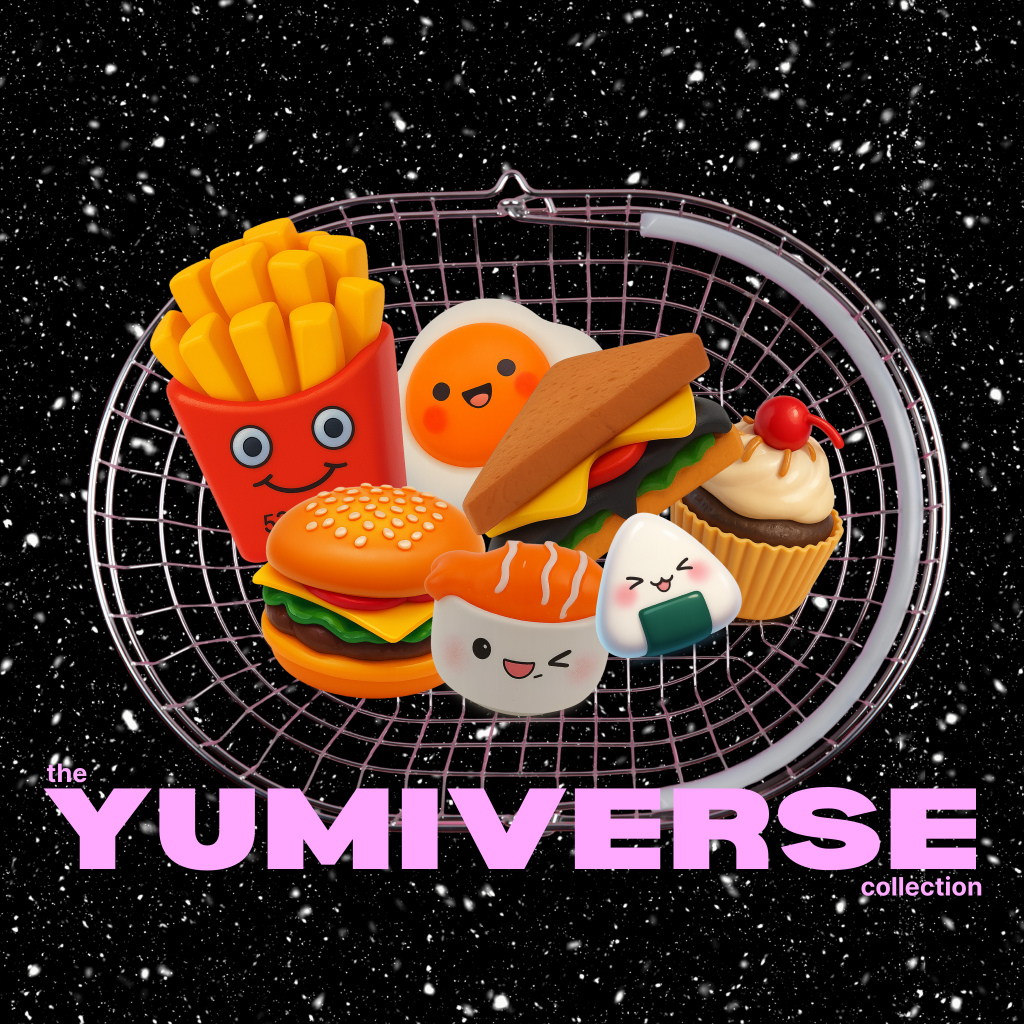Yumiverse