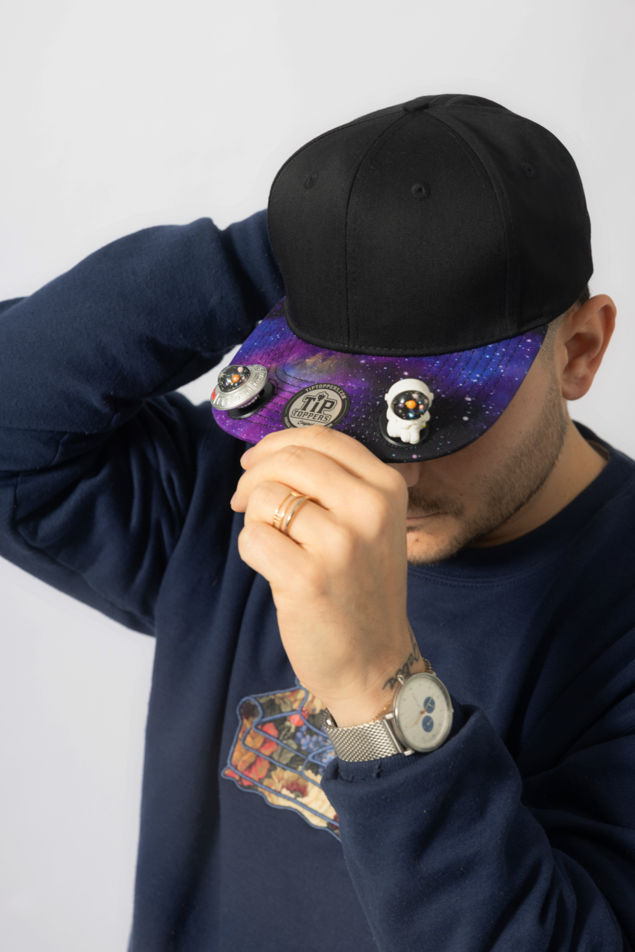 The Space Squad Bundle