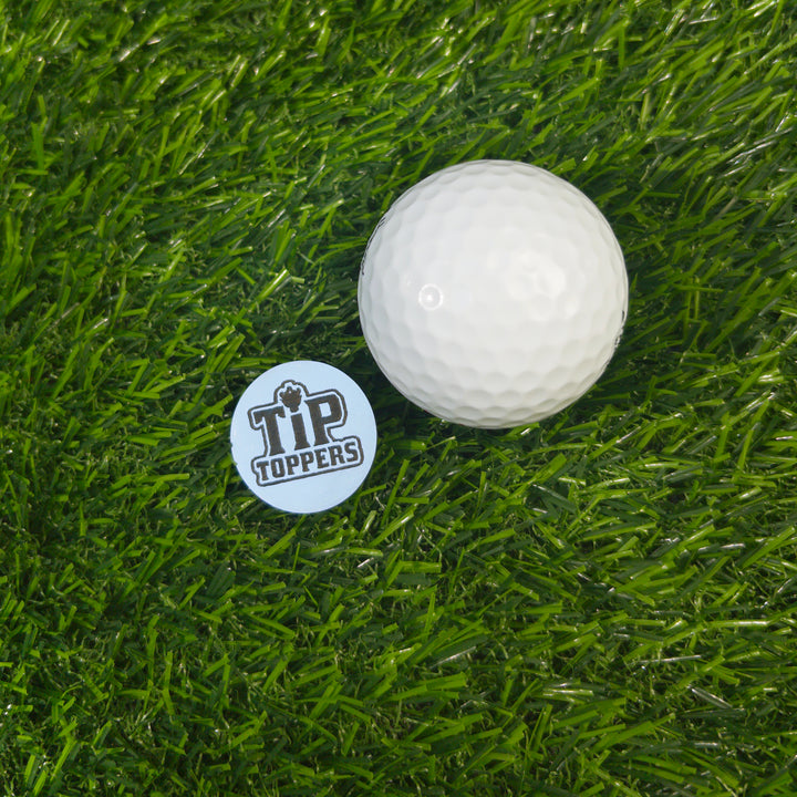 Golf Ball Marker