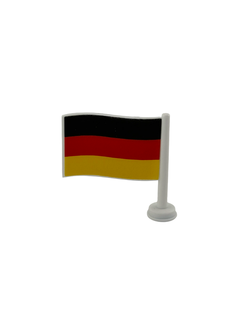 Germany Flag Topper