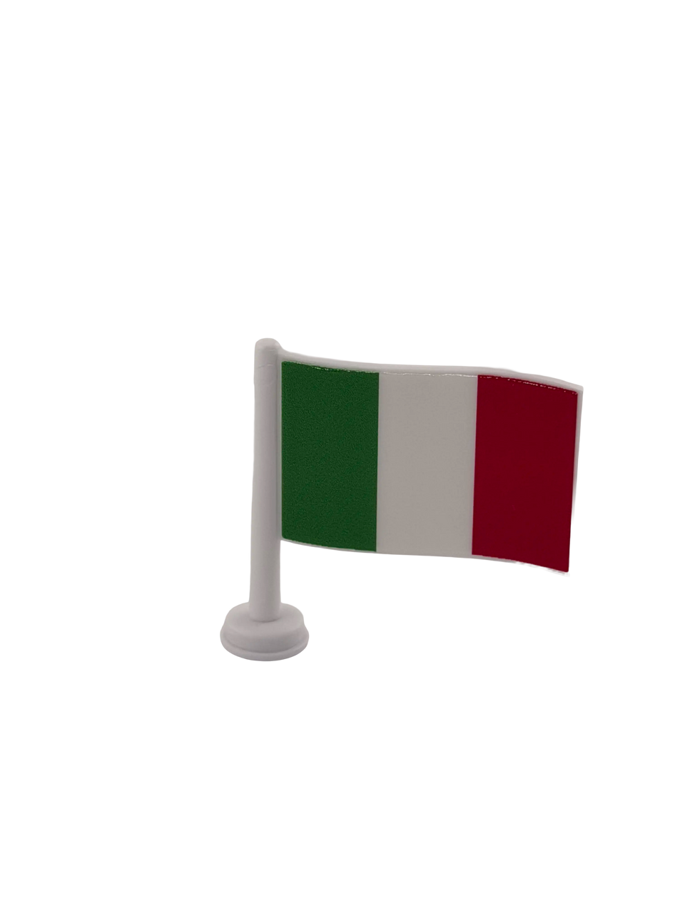 Italy Flag Topper
