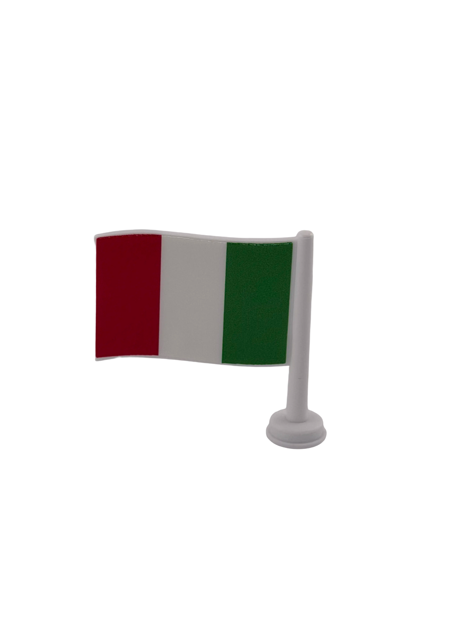 Italy Flag Topper