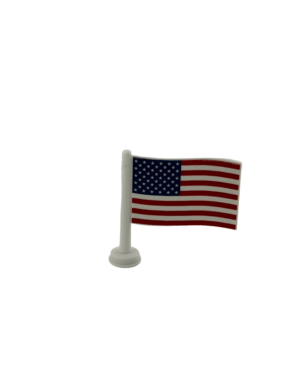 United States Flag Topper