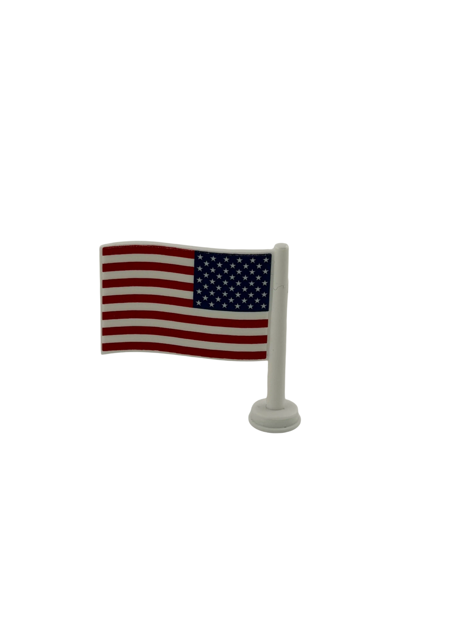 United States Flag Topper