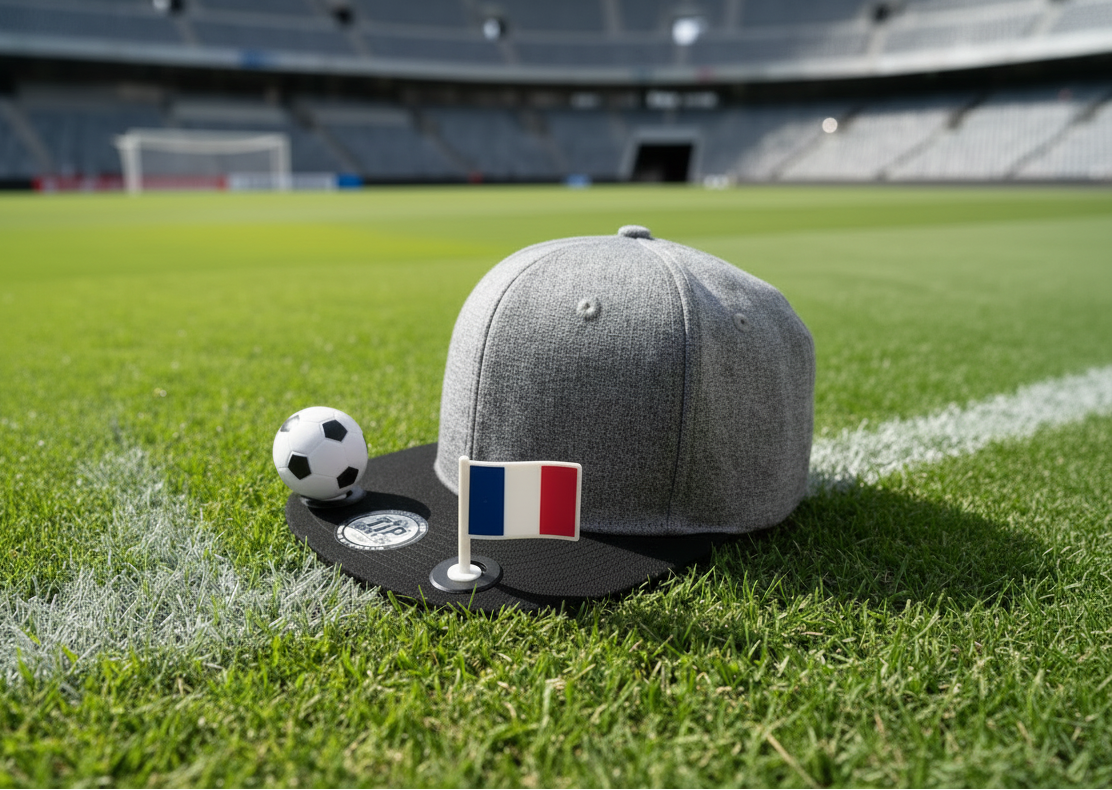 Match Day France Soccer Bundle