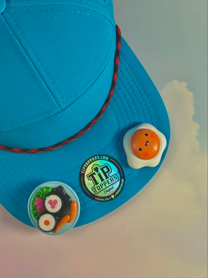 Sunny Side Sushi Bundle