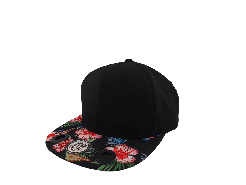 Black/Tropical