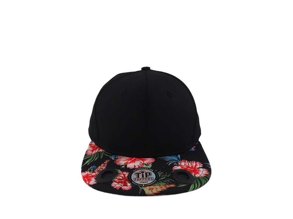 Black/Tropical