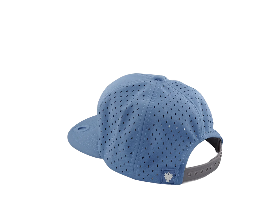 steel blue