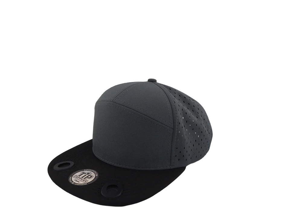 grey black