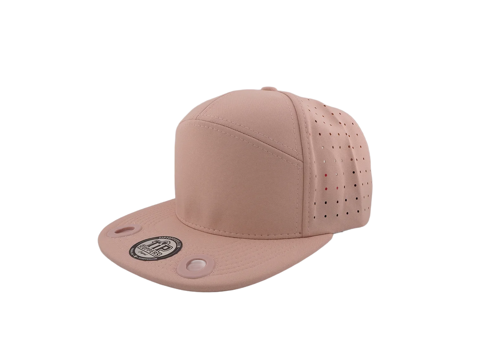 pastel pink