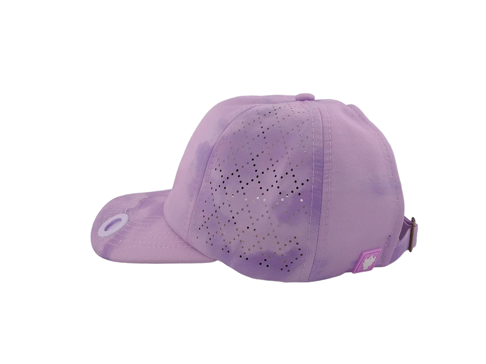 Lavender Cloud