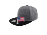 United States Flag Topper