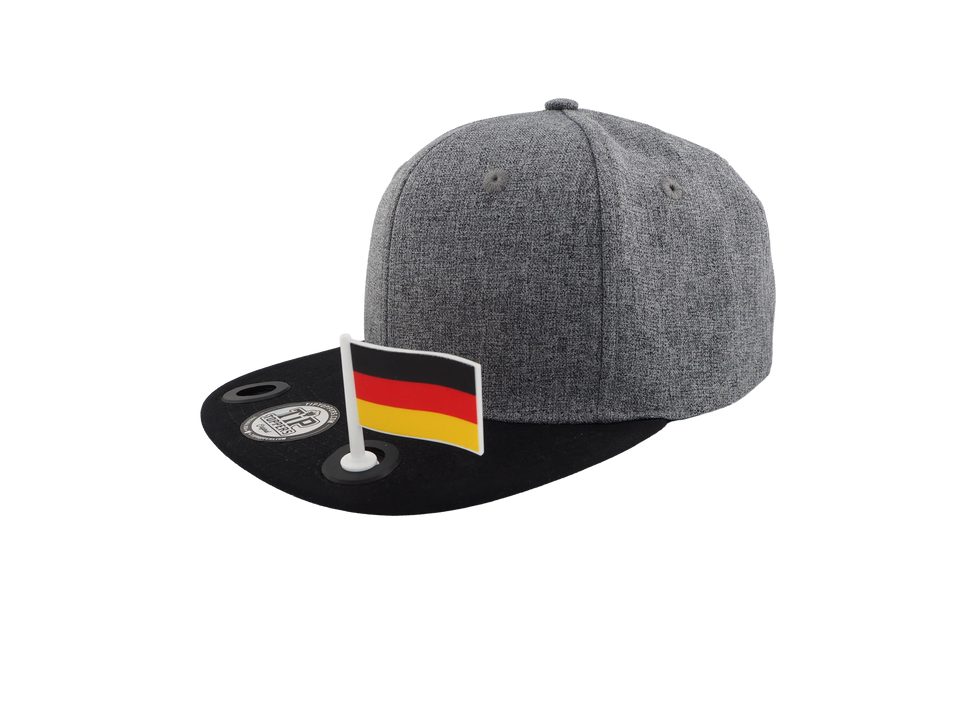 Germany Flag Topper