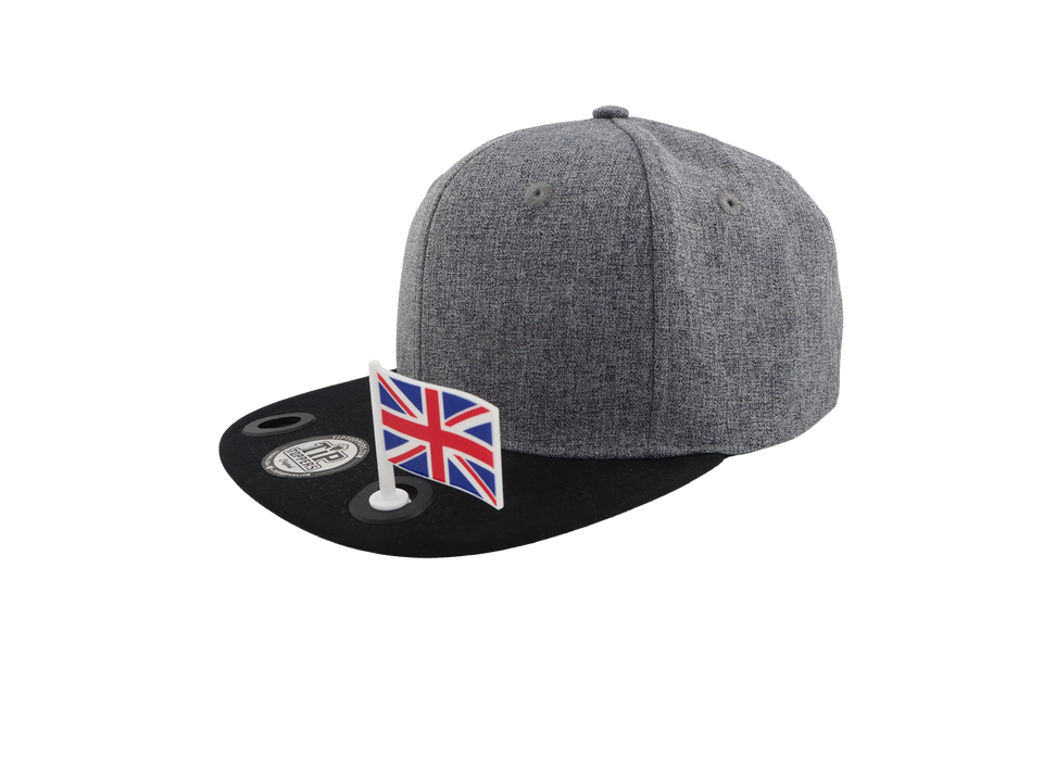 United Kingdom Flag Topper