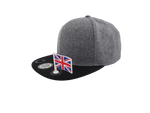 United Kingdom Flag Topper