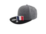 France Flag Topper