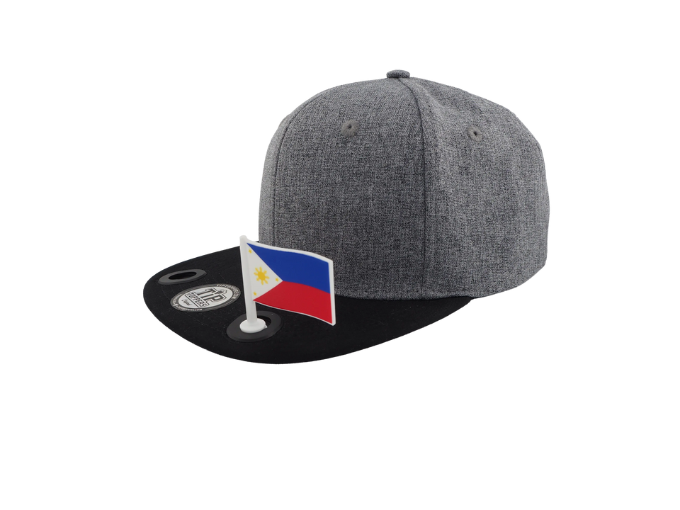 Philippines Flag Topper