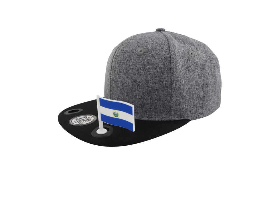 Honduras Flag Topper