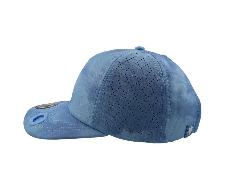 Blue Cloud