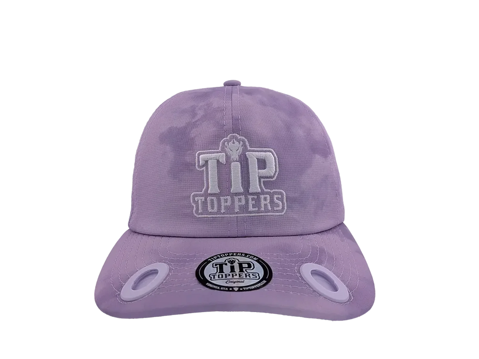 Lavender Cloud Logo