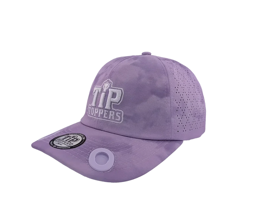 Lavender Cloud Logo