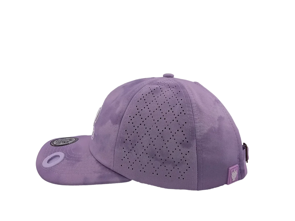 Lavender Cloud Logo