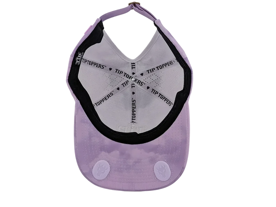 Lavender Cloud Logo