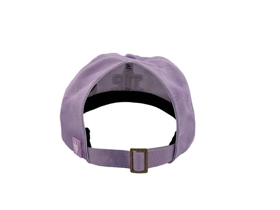 Lavender Cloud Logo