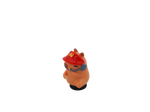 Capybara Burger Boss