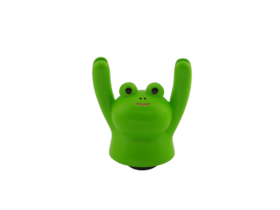 Froggy Card Keeper