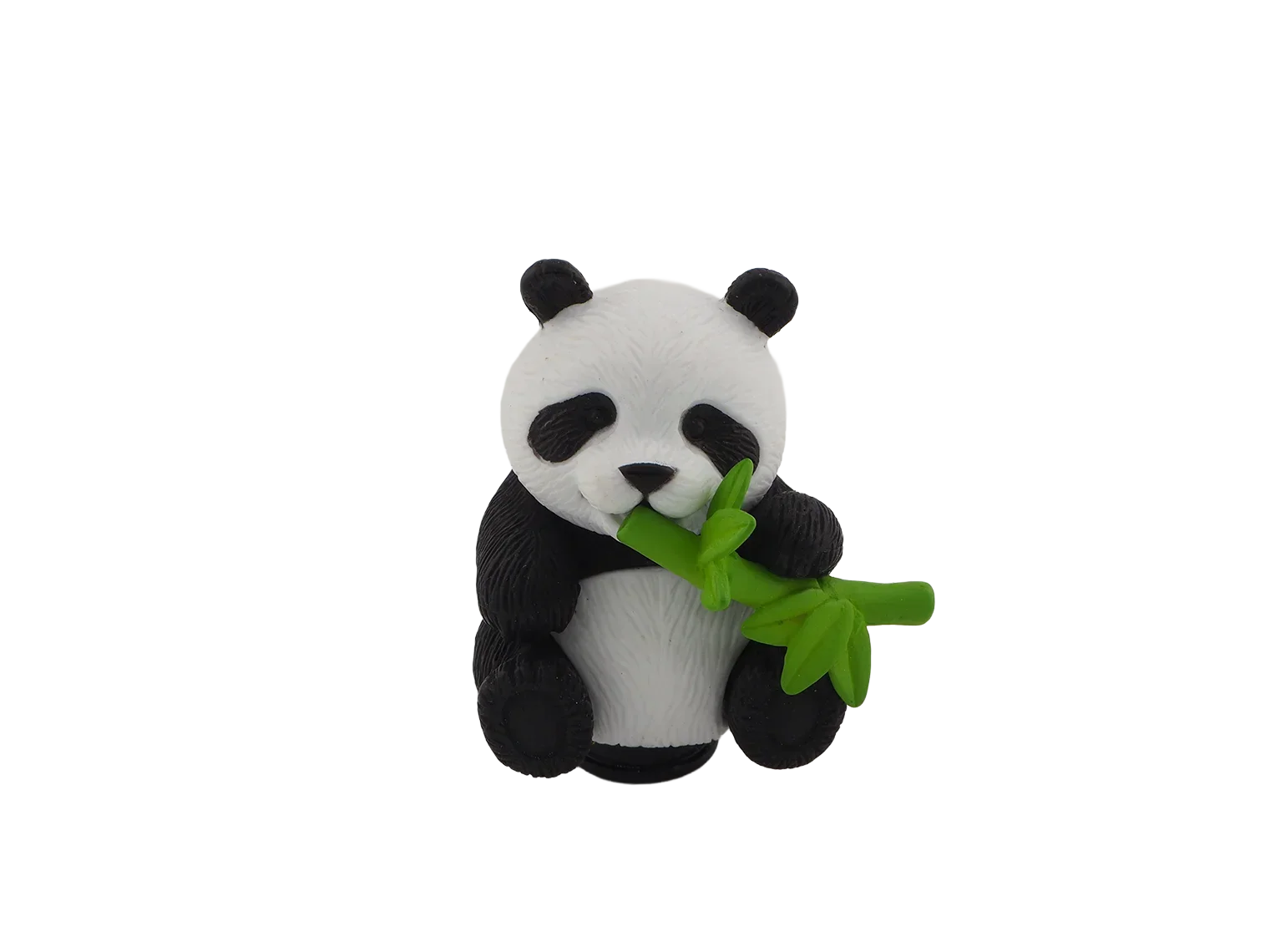 Panda Hat Topper - Collectable Magnetic Accessory - Tip Toppers