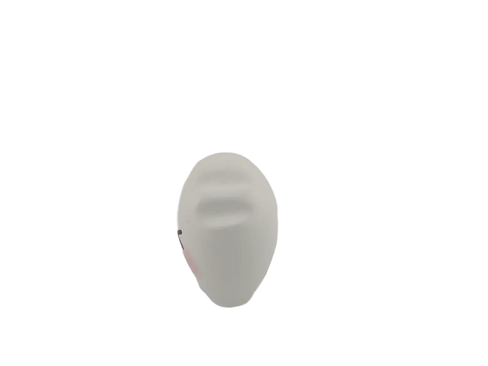 Broken Tooth Charm