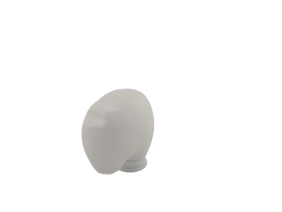 Broken Tooth Charm