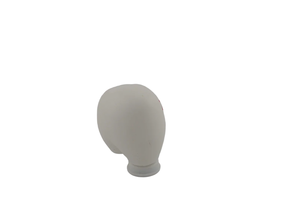 Broken Tooth Charm