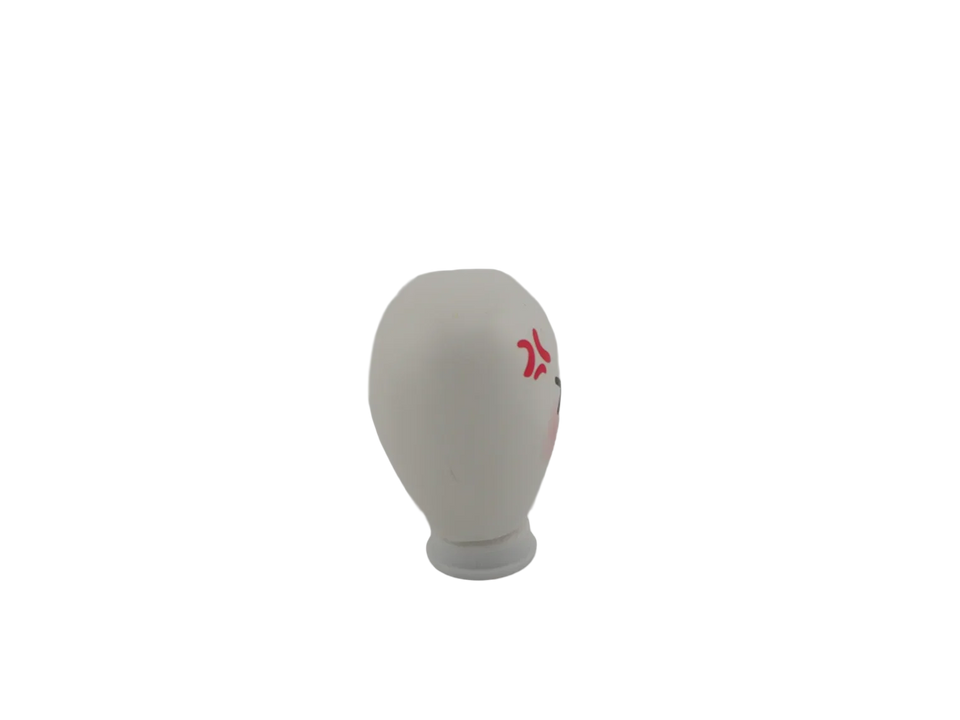 Broken Tooth Charm